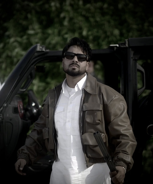 Azaad G