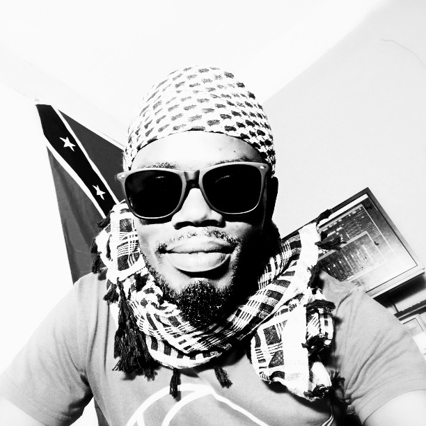 Mastar Ray | Spotify