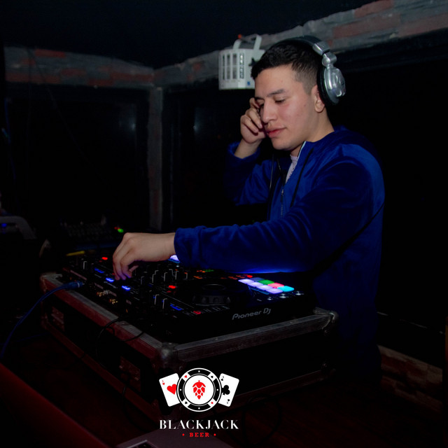 BRIAN ROA DJ | Spotify