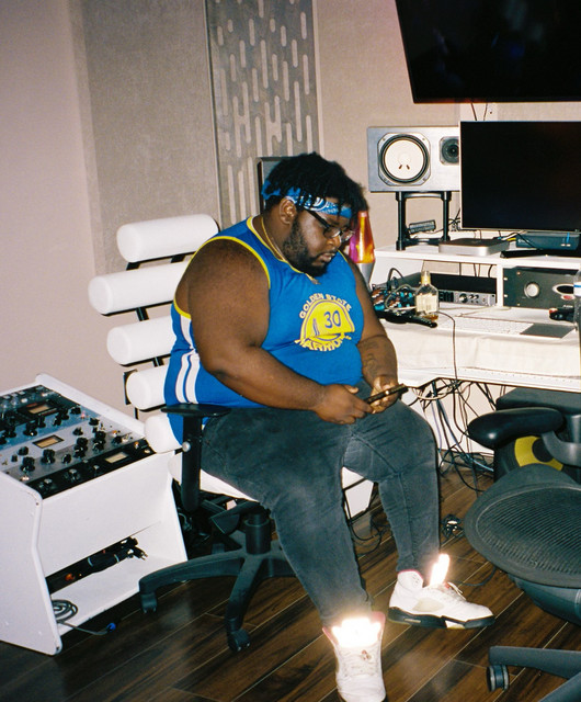 Fat The Rapper | Spotify
