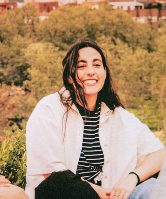Marta Lavanda
