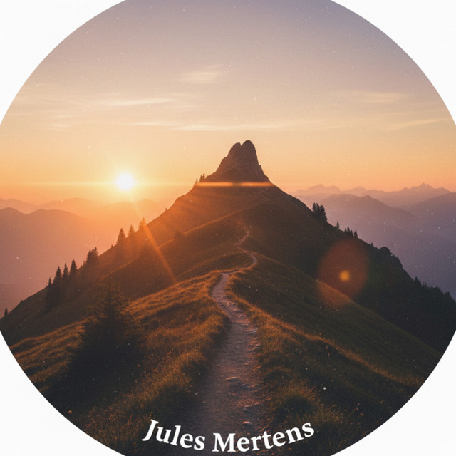 Jules Mertens