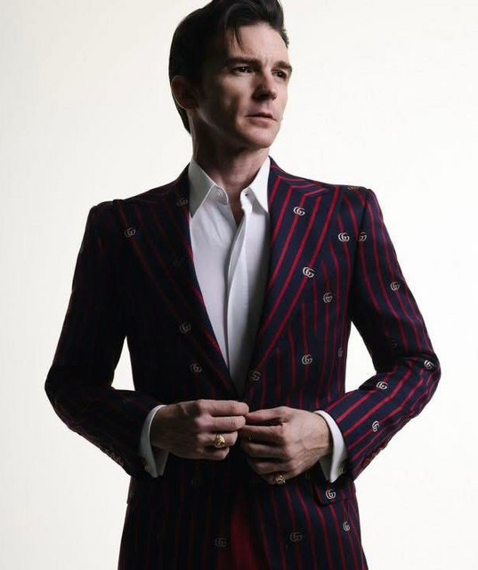 Drake Bell