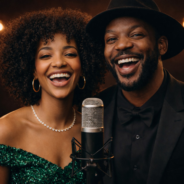 MODERN GOSPEL GROOVE