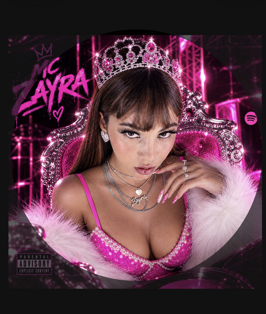 MC Zayra