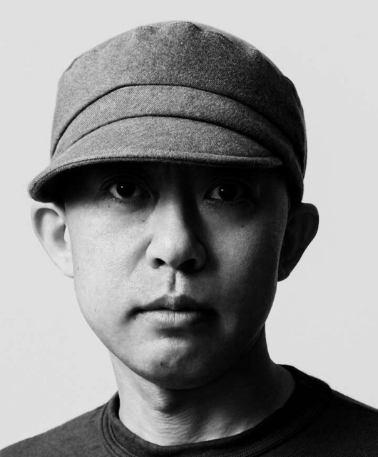 Nigo image