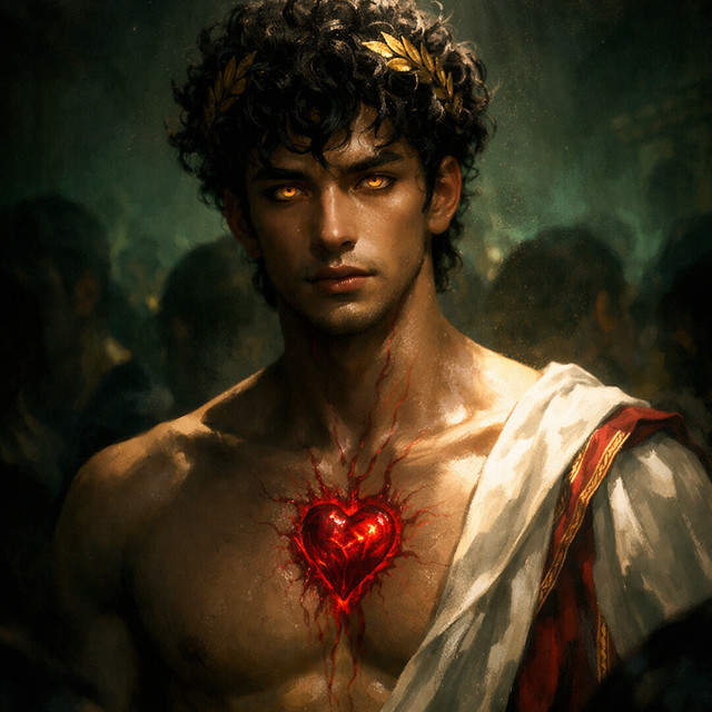 Orphée