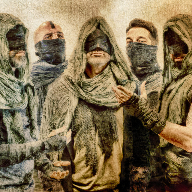 Eden Synthetic Corps