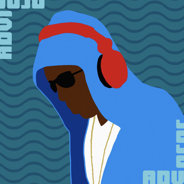 Jo Advi | Spotify
