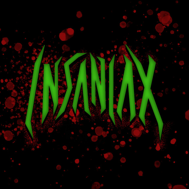 Insaniax | Spotify