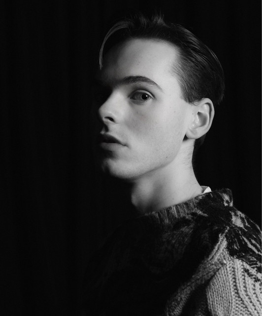 Tomos Gibson