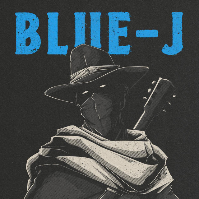 Blue-J | Spotify