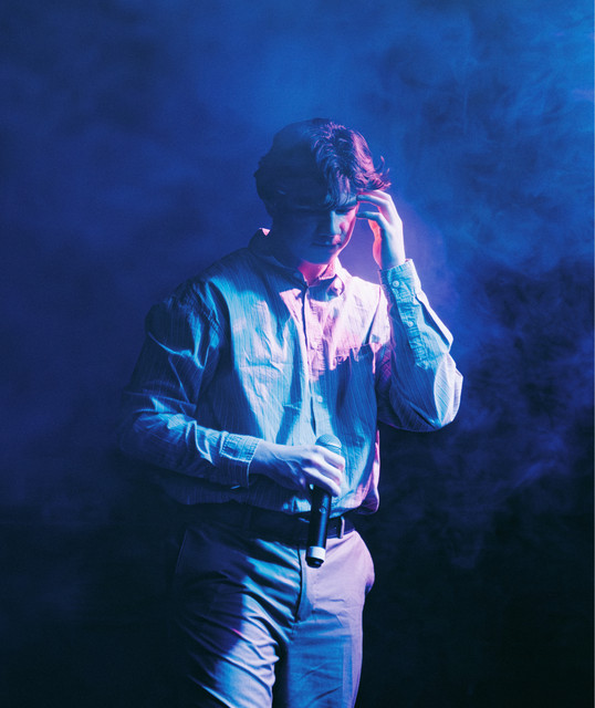 Joshua Matthew