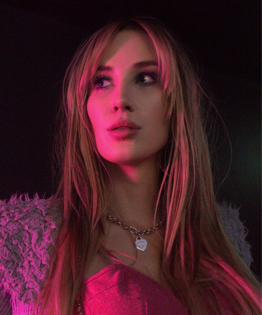 Sydney Sarayeva