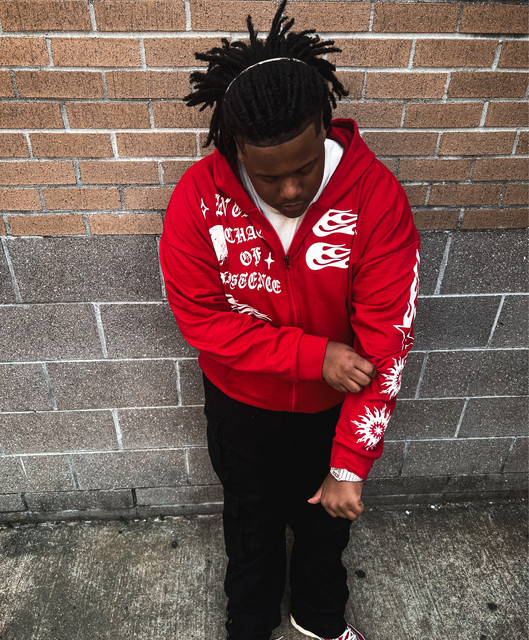 Fatt Quake