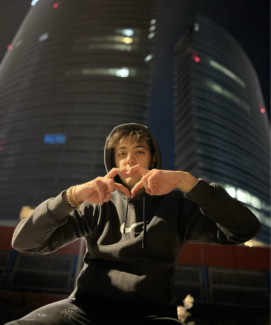 Cenzo Mbloc | Spotify
