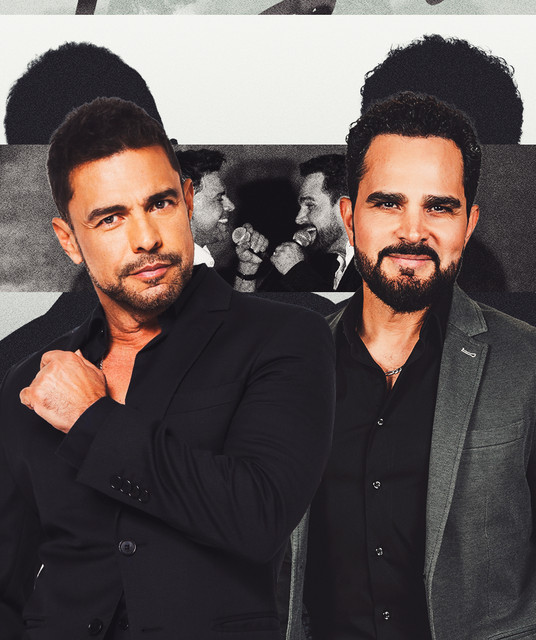 Zezé Di Camargo & Luciano