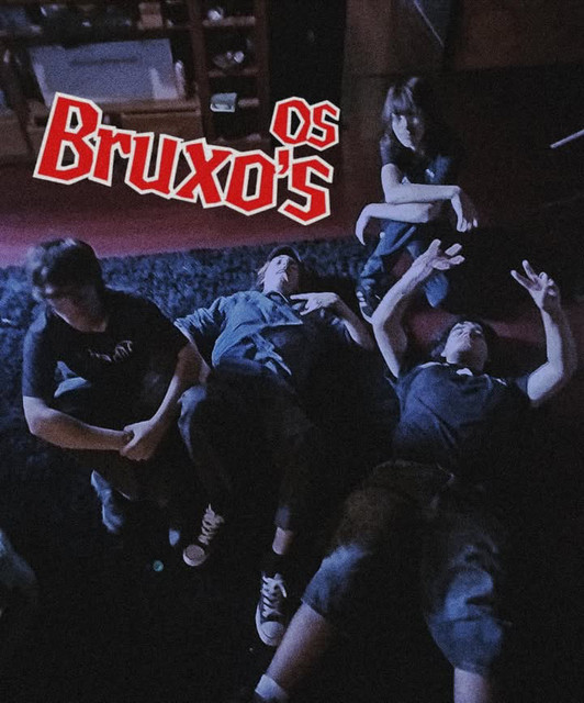 Os Bruxo's