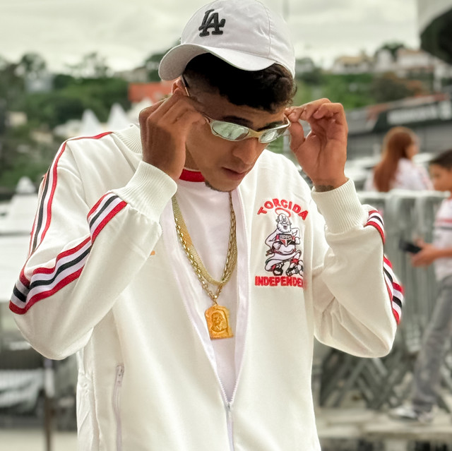 JORDINHA MC