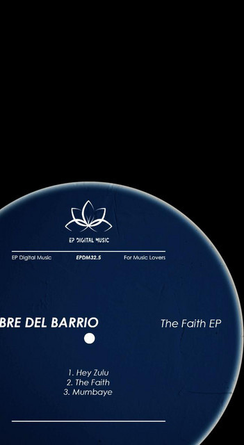 El Hombre Del Barrio