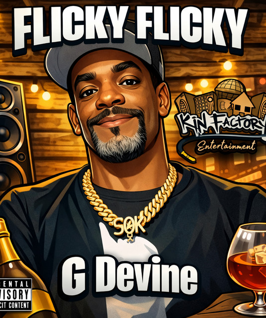 G Devine