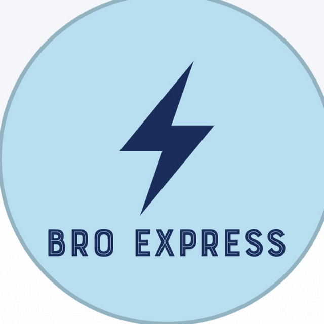 Bro Express | Spotify