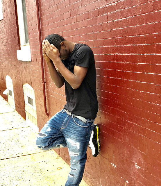 D.N.R | Spotify