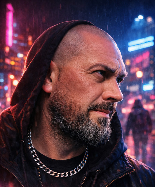 Michael Emil Pedersen