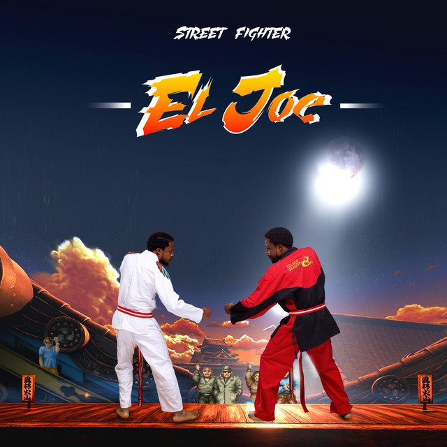 El Joe