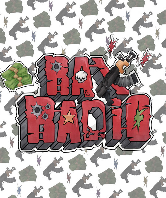 Rax Radio