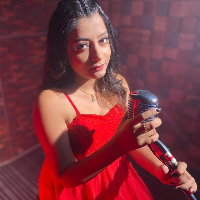 Anushka Gupta