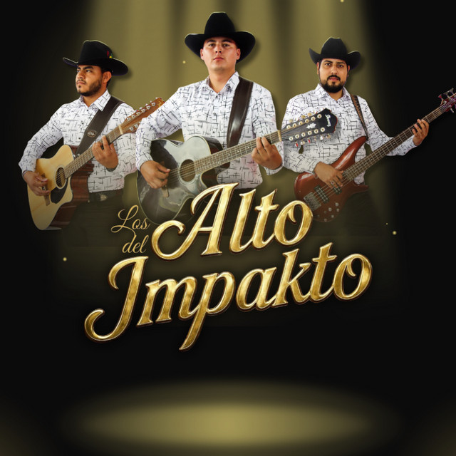 Los del Alto Impakto