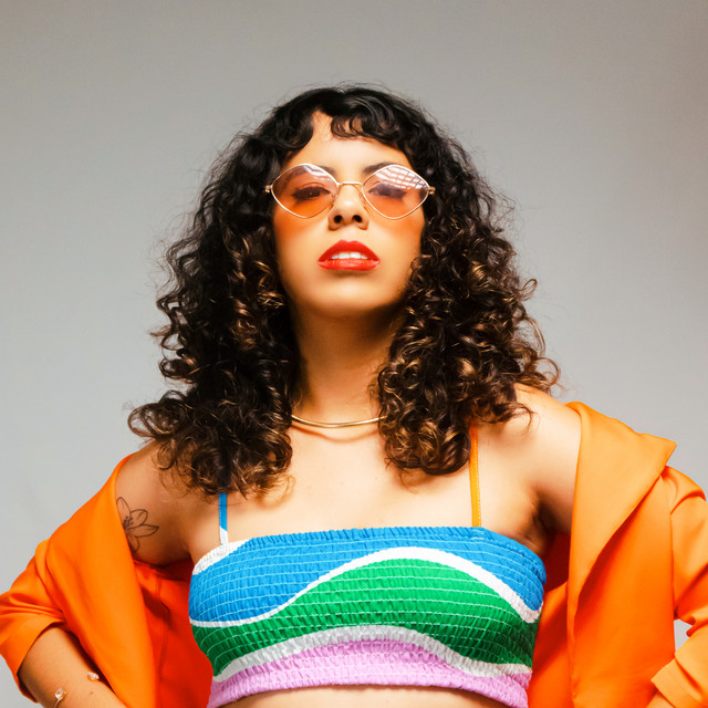 Andrezza Santos | Spotify