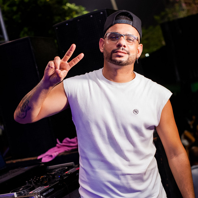 DJ BUSCH