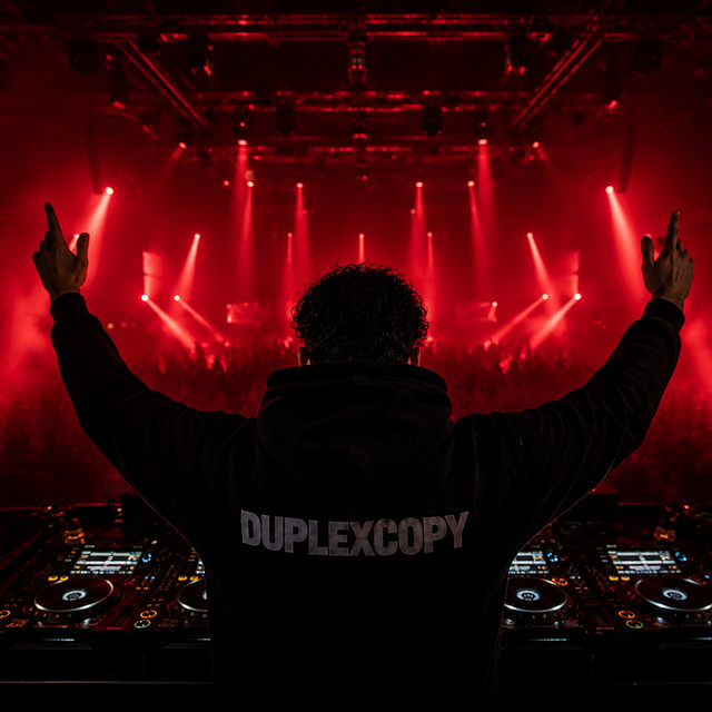 Duplexcopy