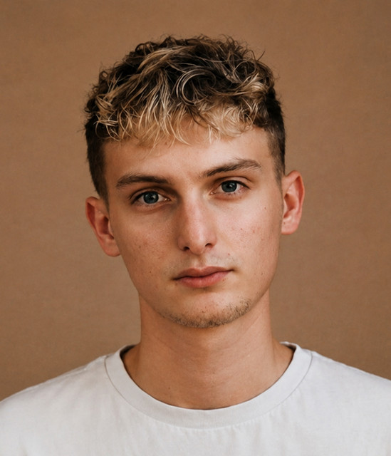 Alex Prater