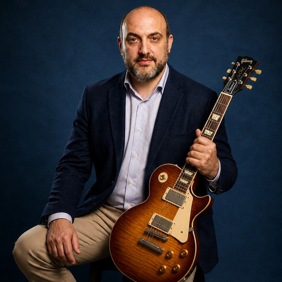 Armen Matevosyan