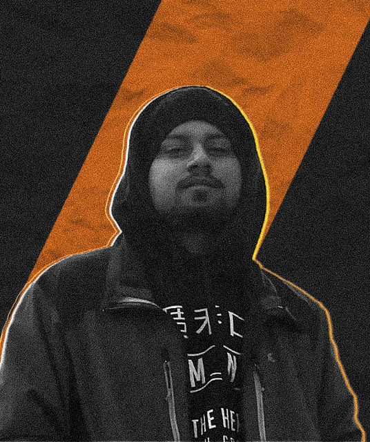 Asad Ghori | Spotify