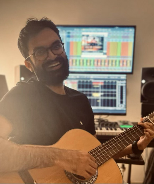 Sriram Maddury