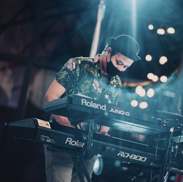 Yudha Pratama