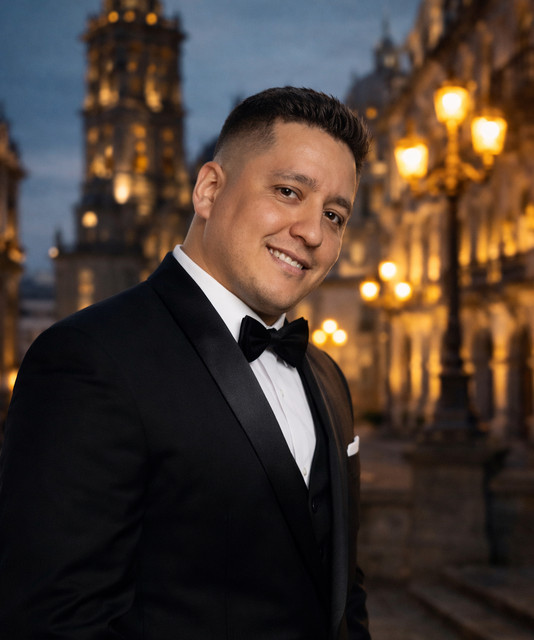 Carlos Urrea