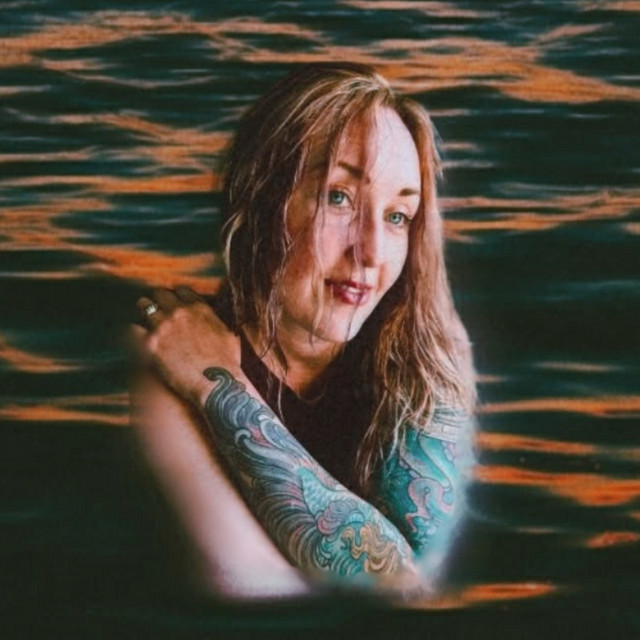 Natasha Fairbairn