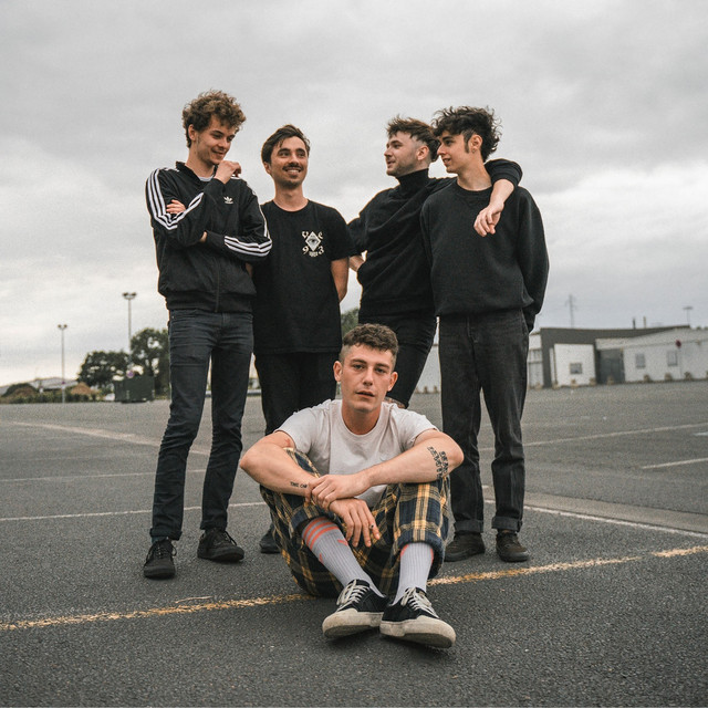 FRAGILE: genres, songs, analysis and similar artists - Chosic