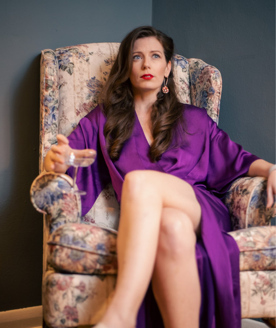 Alice Rix | Spotify
