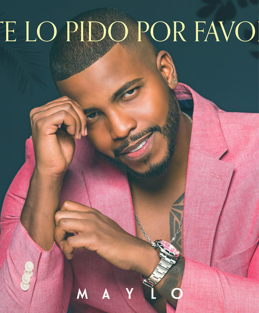 Maylo Martinez | Spotify