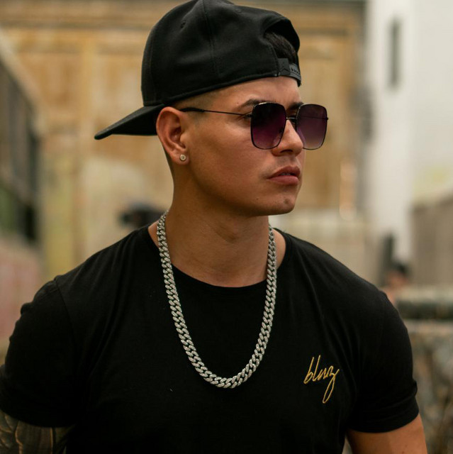 El Amante