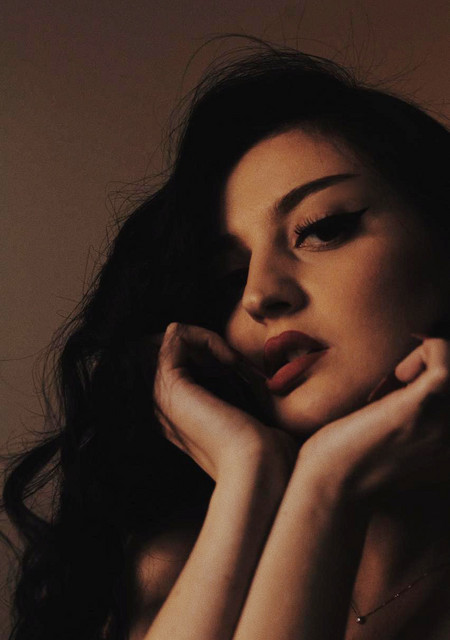 Lucrezia photo