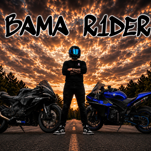 Bama R1der