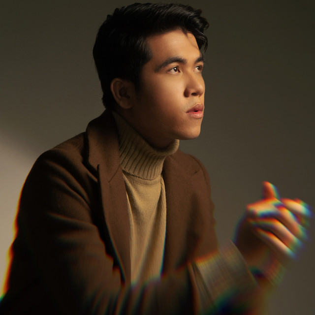 Iqhbal | Spotify