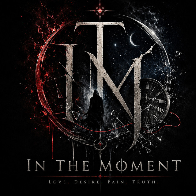 In The Moment